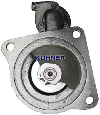 AD KUHNER 10689 -  Стартер